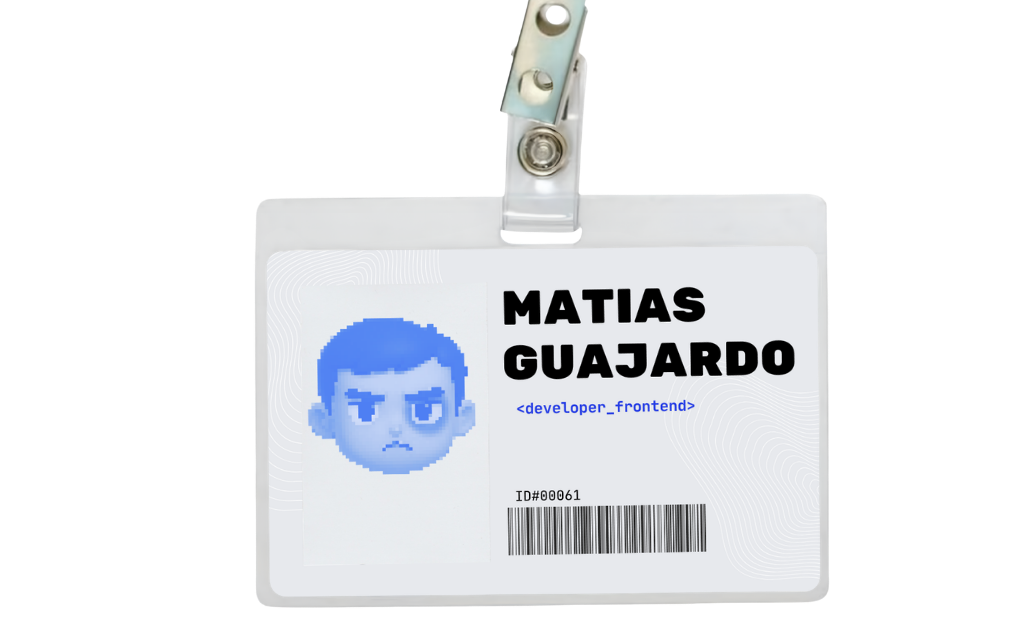Credencial